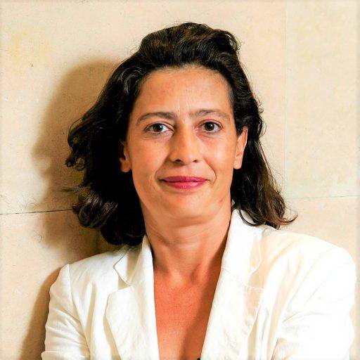 Lydia Aguirre Pereira - Directora de Comunicación de la Universidad Autónoma de Madrid