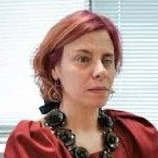 Virginia Carcedo Illera - Secretaria y Directora General de Inserta Empleo, entidad de la Fundación ONCE