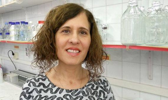 Roser Nadal, investigadora en la Neurobiología del estrés