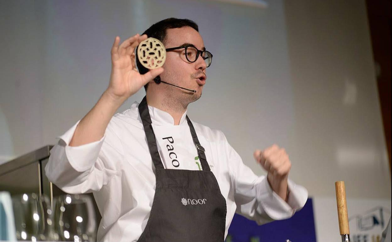 Imagen del Congreso de Aceite de Oliva Virgen Extra 