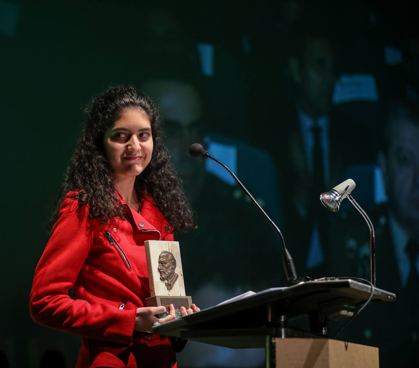 En la cita se ha anunciado que El proyecto La Huella Verde estará presente en la Cumbre del Clima de Madrid 