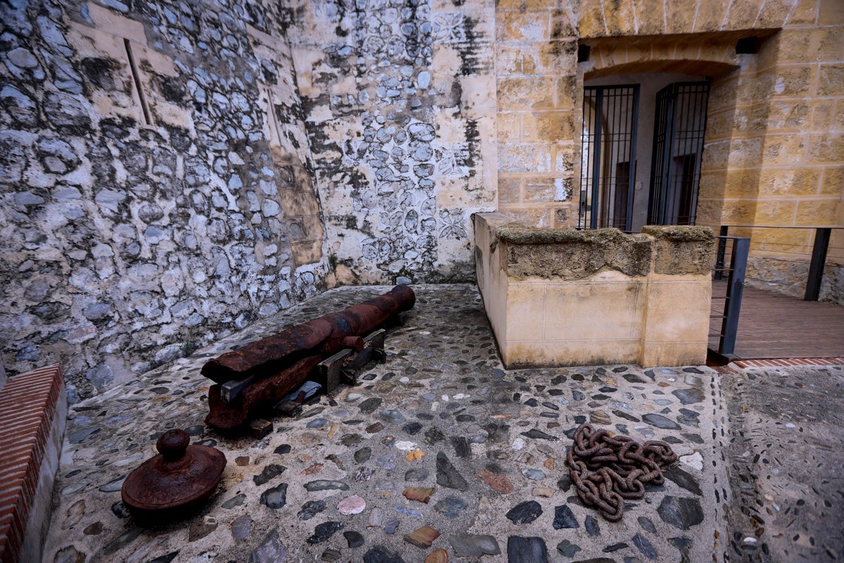 El castillo de la Herradura tendrá una nueva función a partir de ahora