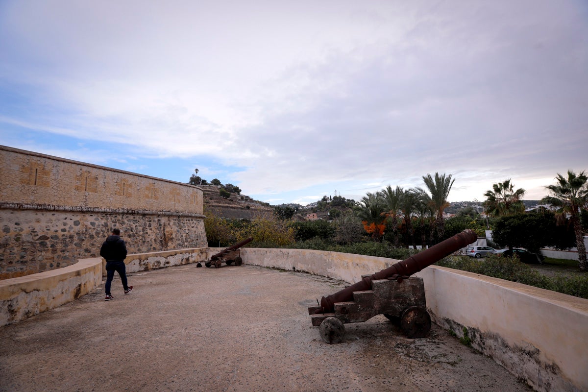El castillo de la Herradura tendrá una nueva función a partir de ahora