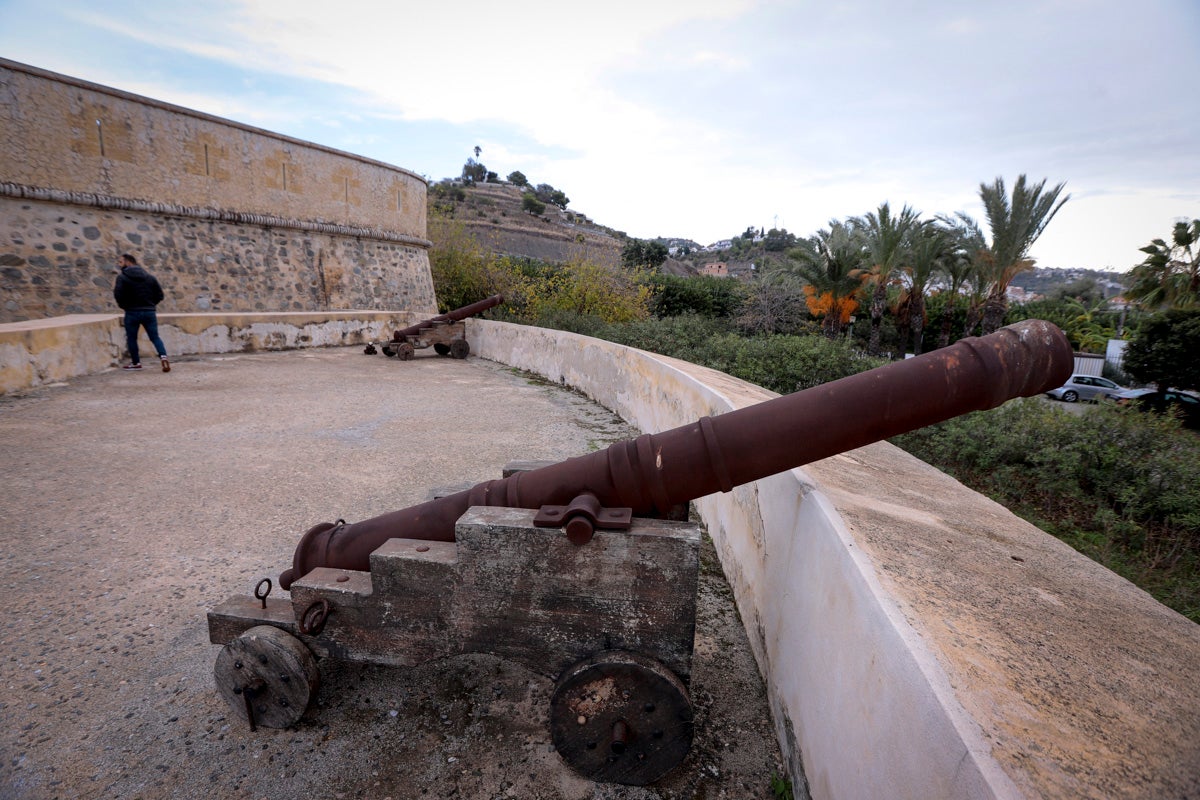 El castillo de la Herradura tendrá una nueva función a partir de ahora
