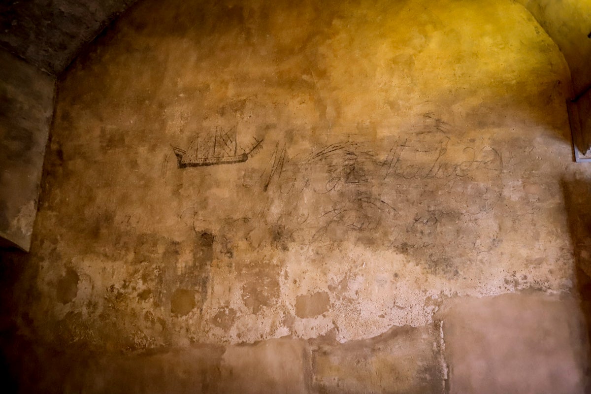 El castillo de la Herradura tendrá una nueva función a partir de ahora