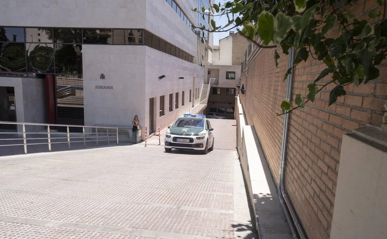 Granada | Otra denuncia de la fiscalía por vertidos de aguas mal depuradas desemboca en archivo