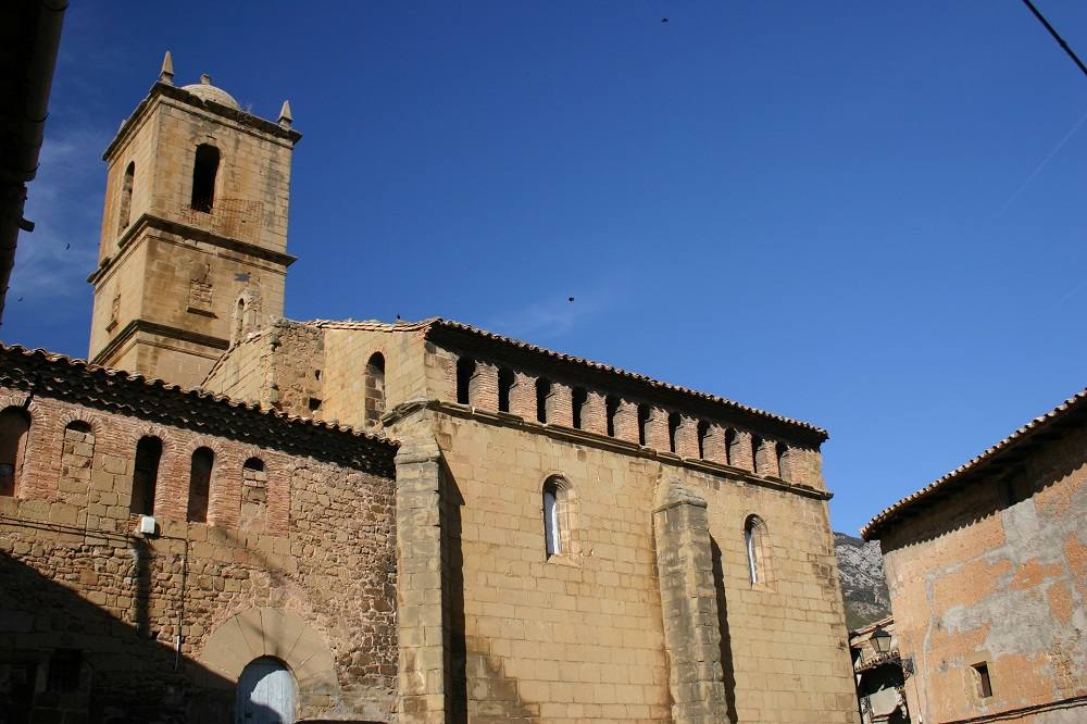 Agüero (Huesca)