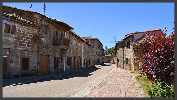 Villadeciervos (Zamora)