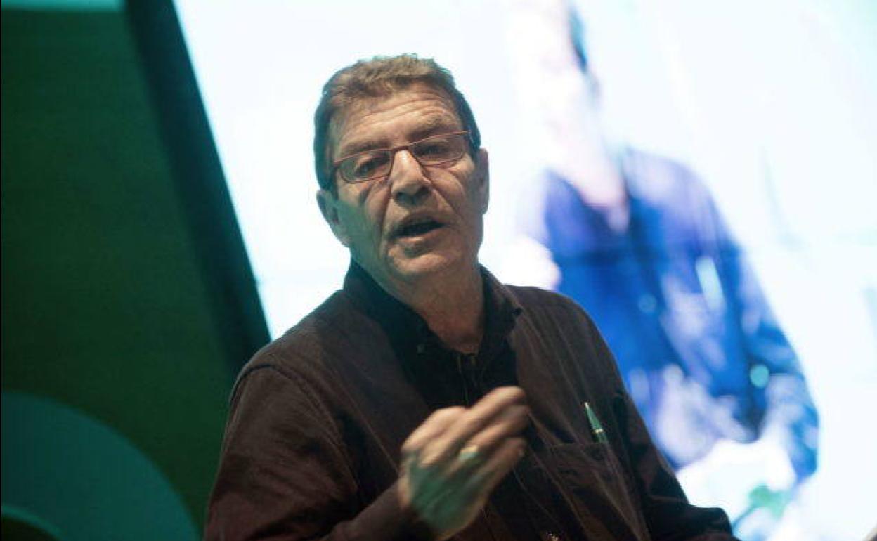 Juez Calatatyud: «Condeno a los chavales a que aprendan a leer y a escribir, no hay que ser un genio para ver que algo falla»