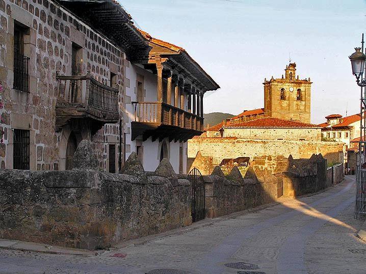 Vinuesa (Soria)
