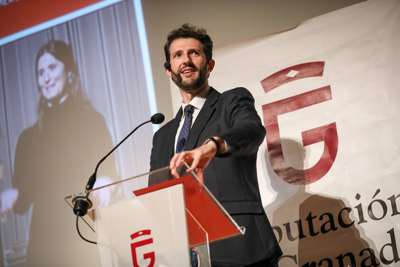 El Gran Premio de Fondo Diputación clausura su XXXII edición con la habitual gala con la que se premia a los corredores que lo pelean