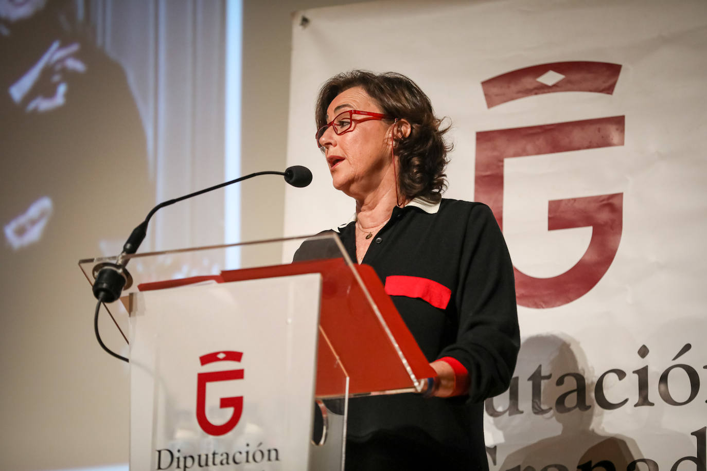 El Gran Premio de Fondo Diputación clausura su XXXII edición con la habitual gala con la que se premia a los corredores que lo pelean