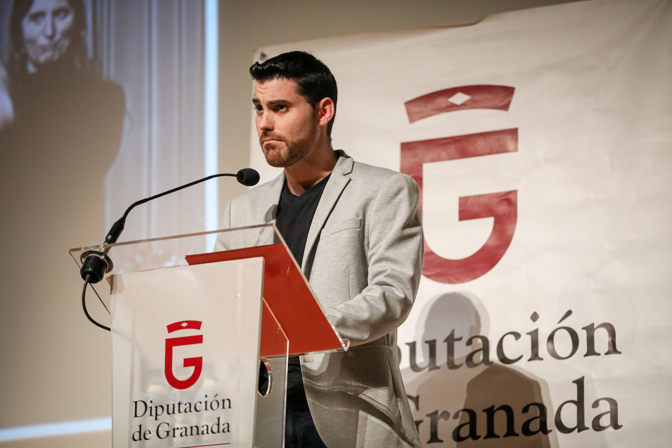 El Gran Premio de Fondo Diputación clausura su XXXII edición con la habitual gala con la que se premia a los corredores que lo pelean