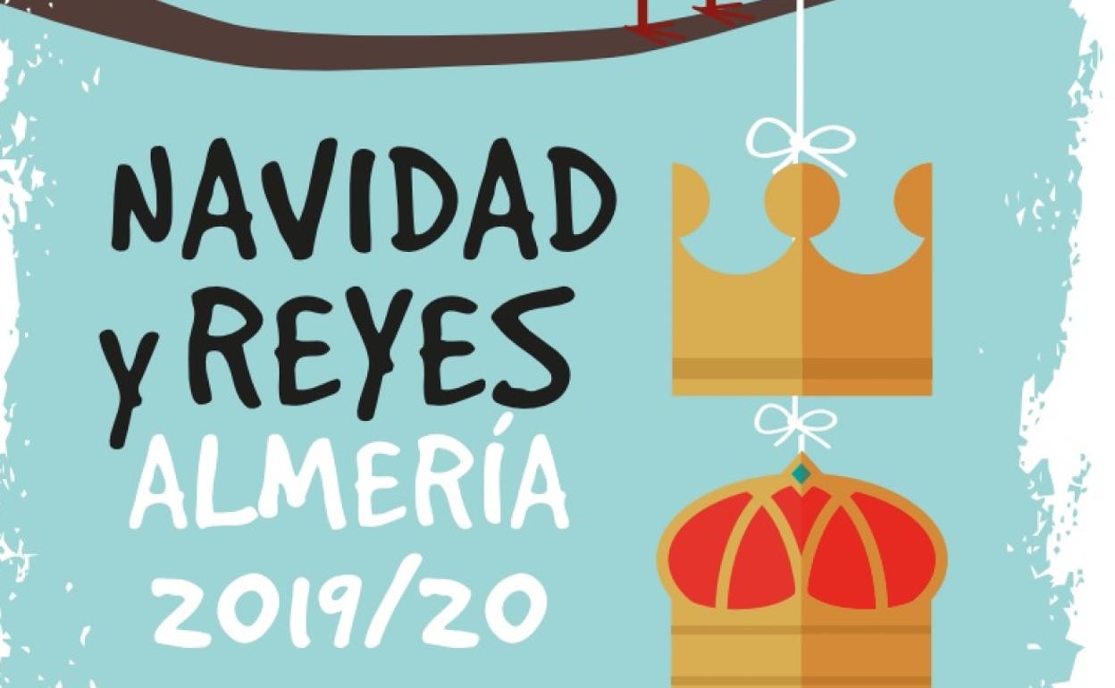 ¿Qué hacer esta Navidad en Almería | Un centenar de actividades para disfrutarla