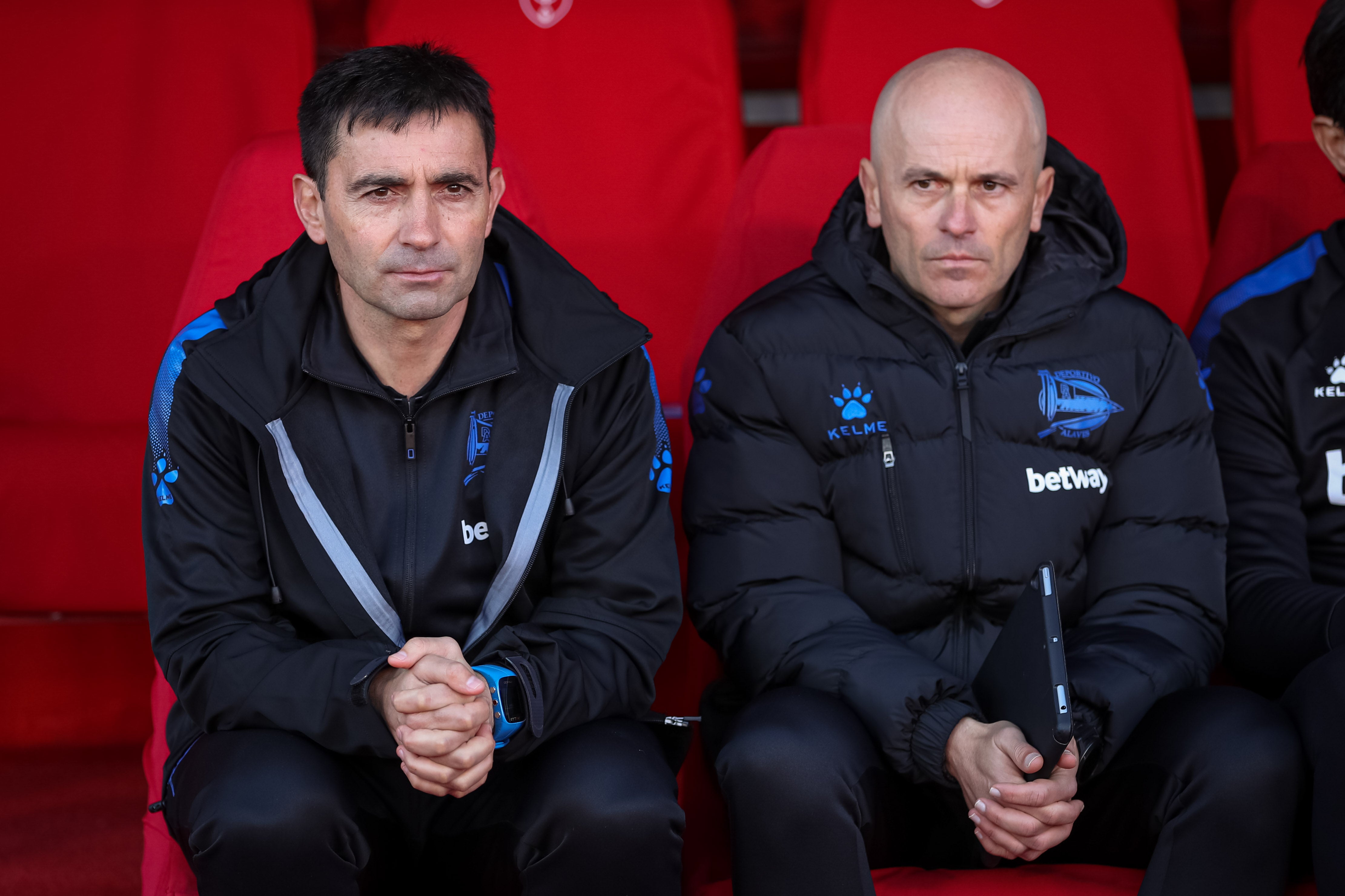 Repasa los mejores momentos del choque que ha enfrentado a dos rivales directos en Los Cármenes