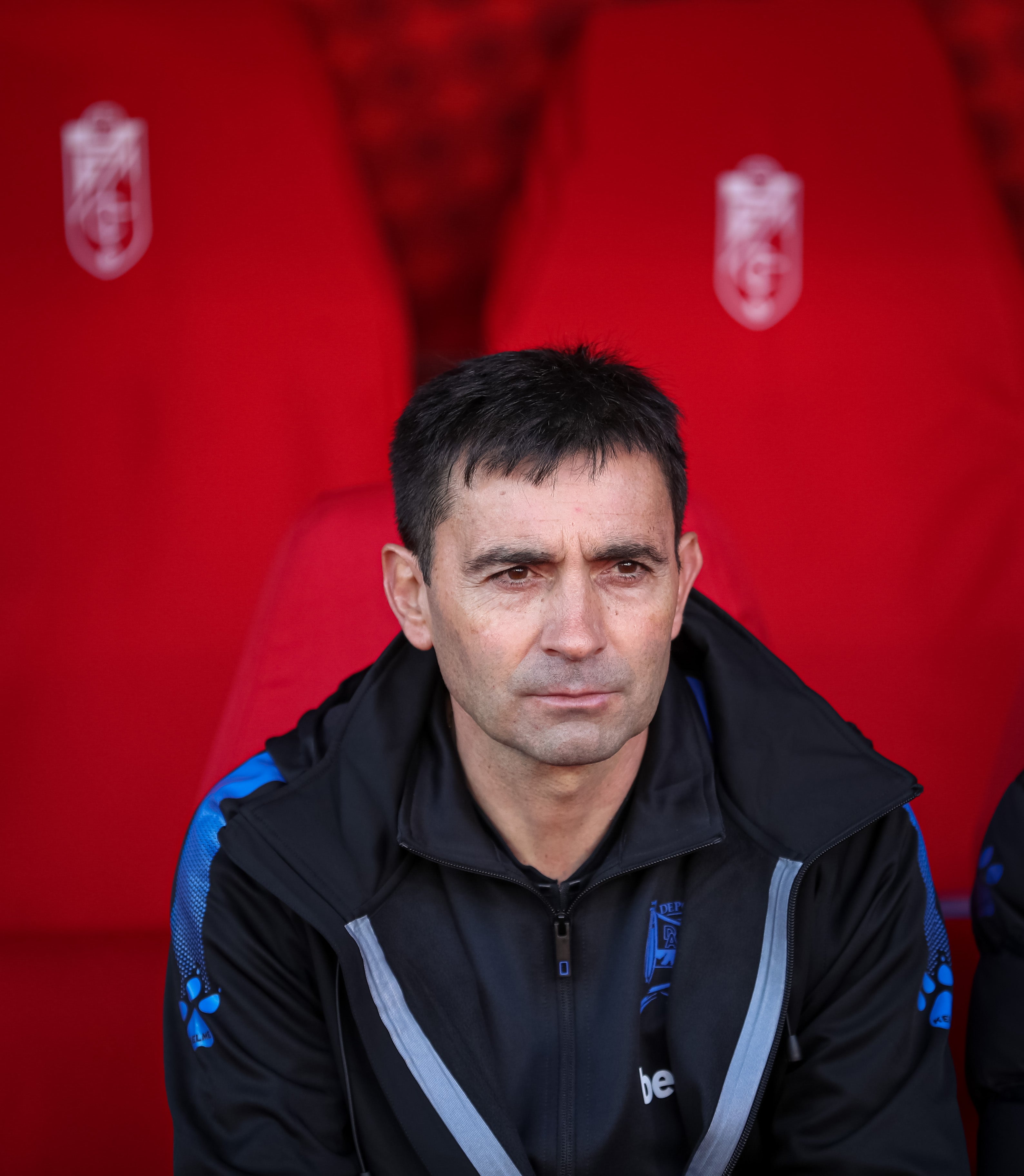 Repasa los mejores momentos del choque que ha enfrentado a dos rivales directos en Los Cármenes