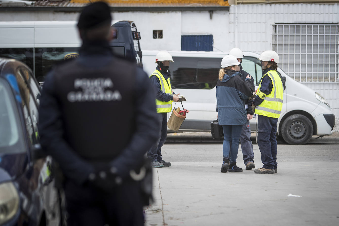 Comienza el trabajo de campo de la auditoría externa que ha contratado Endesa a petición de la Junta para analizar sus instalaciones en Norte