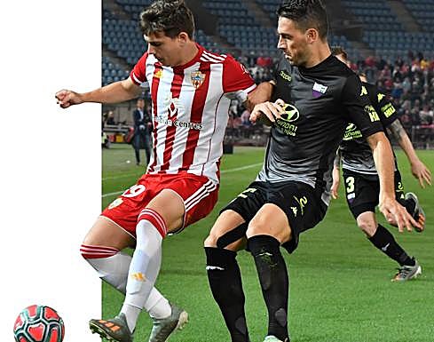 Ante Coric ha perdido su sitio en el centro del campo tras la llegada de José María Gutiérrez. 