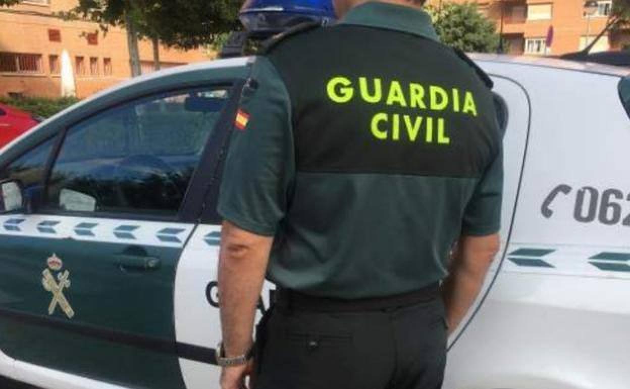 Suceso en Málaga: hallan el cadáver de un hombre junto a restos de casquillos de bala en Mijas
