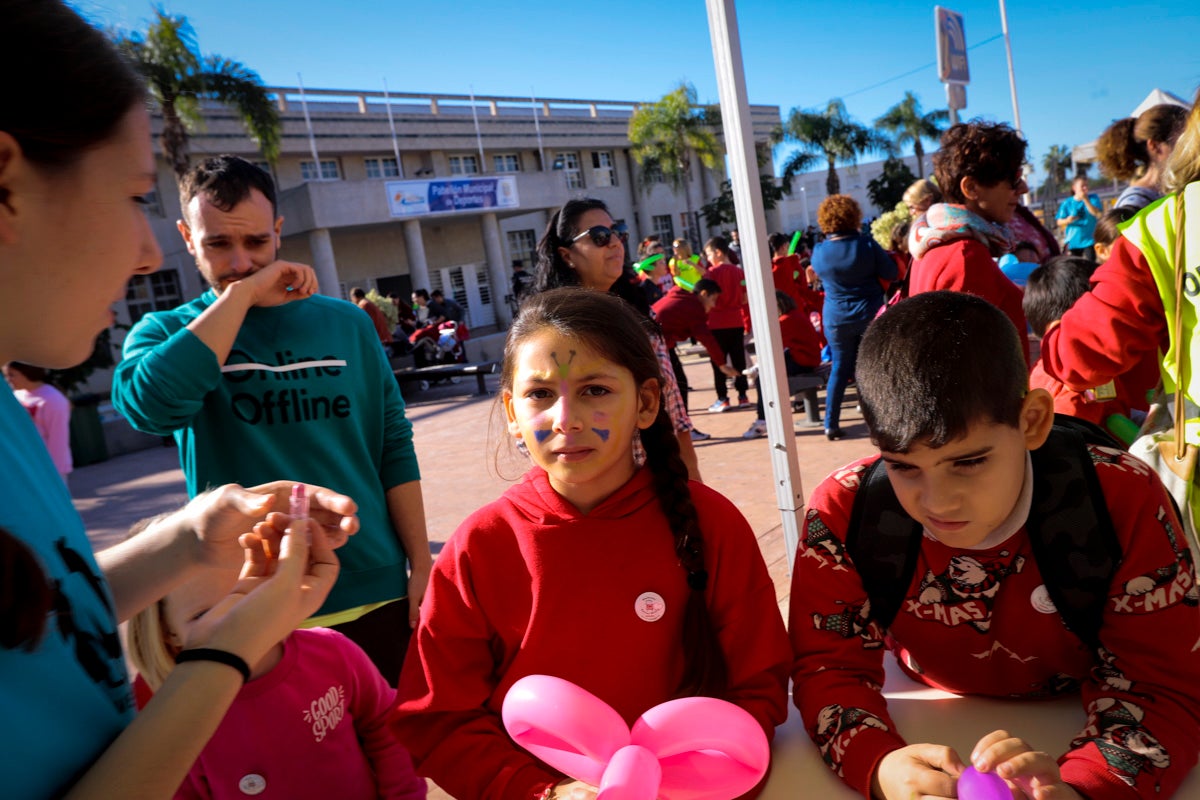 Esta nueva edición refuerza el carácter informativo al tiempo que destaca «la contribución fundamental a la sociedad» de las asociaciones locales