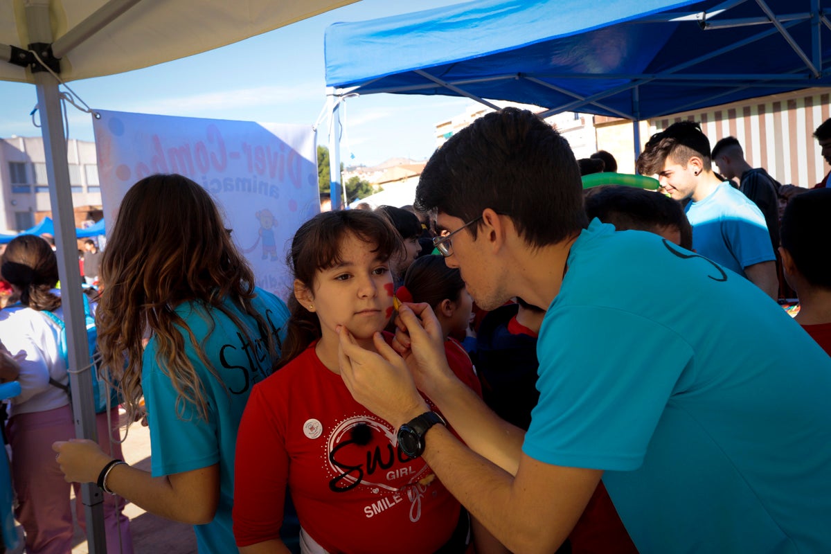 Esta nueva edición refuerza el carácter informativo al tiempo que destaca «la contribución fundamental a la sociedad» de las asociaciones locales