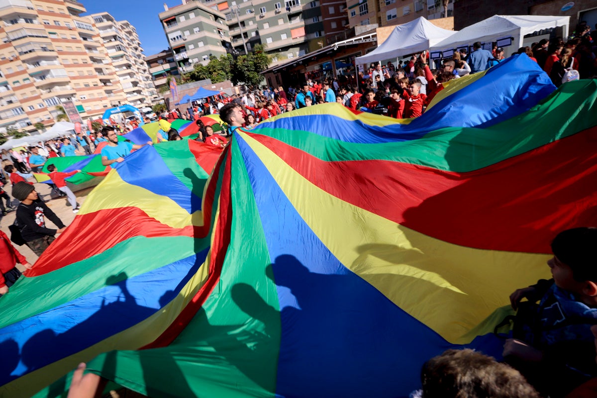 Esta nueva edición refuerza el carácter informativo al tiempo que destaca «la contribución fundamental a la sociedad» de las asociaciones locales