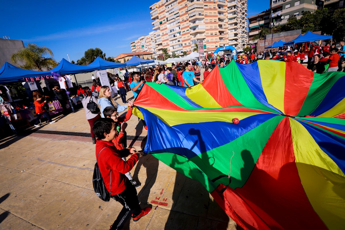 Esta nueva edición refuerza el carácter informativo al tiempo que destaca «la contribución fundamental a la sociedad» de las asociaciones locales