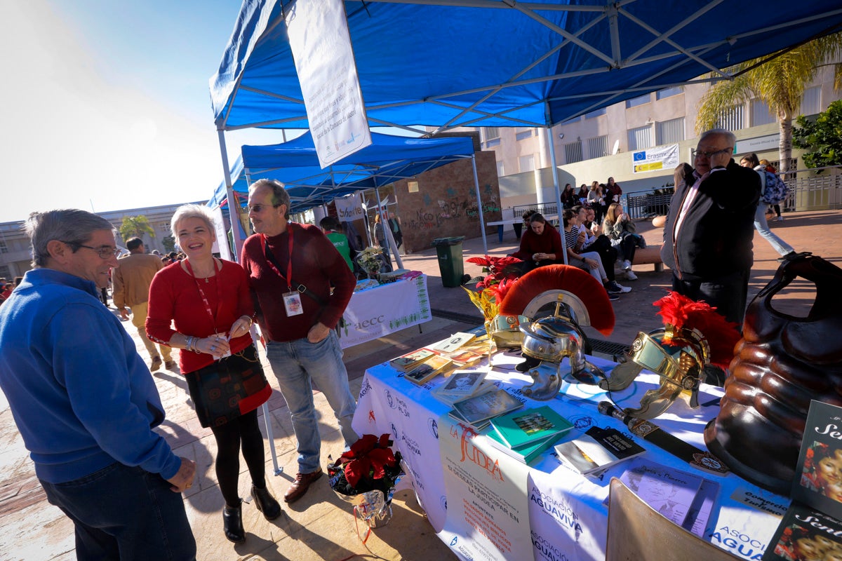Esta nueva edición refuerza el carácter informativo al tiempo que destaca «la contribución fundamental a la sociedad» de las asociaciones locales