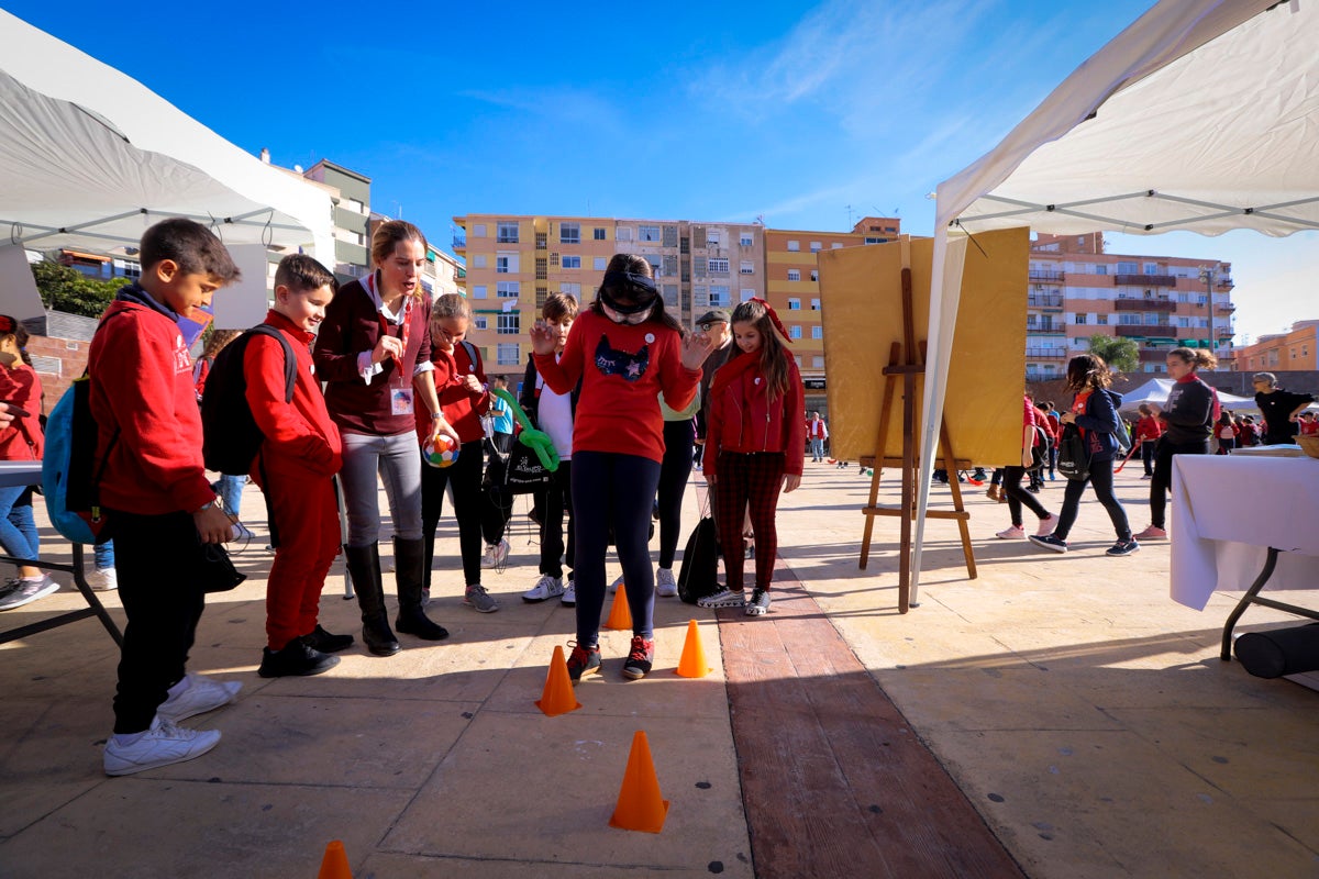 Esta nueva edición refuerza el carácter informativo al tiempo que destaca «la contribución fundamental a la sociedad» de las asociaciones locales