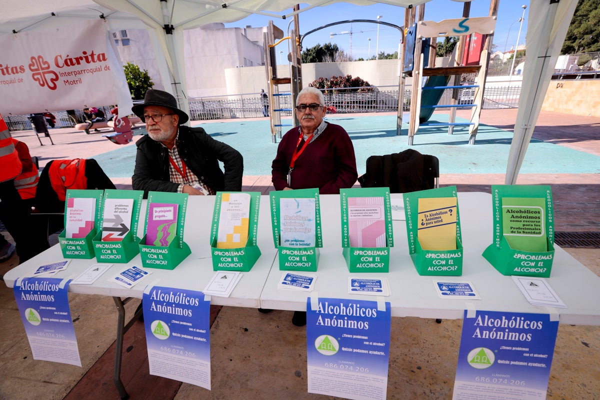 Esta nueva edición refuerza el carácter informativo al tiempo que destaca «la contribución fundamental a la sociedad» de las asociaciones locales