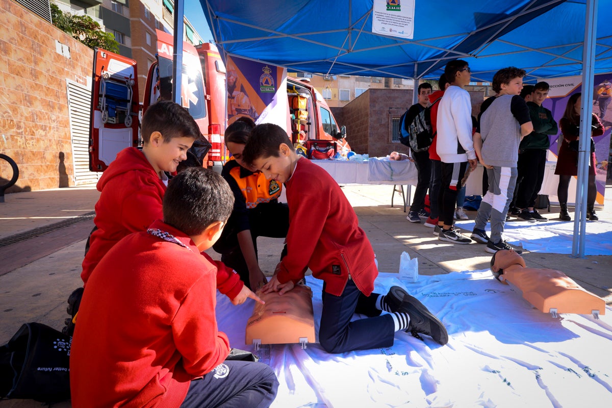 Esta nueva edición refuerza el carácter informativo al tiempo que destaca «la contribución fundamental a la sociedad» de las asociaciones locales