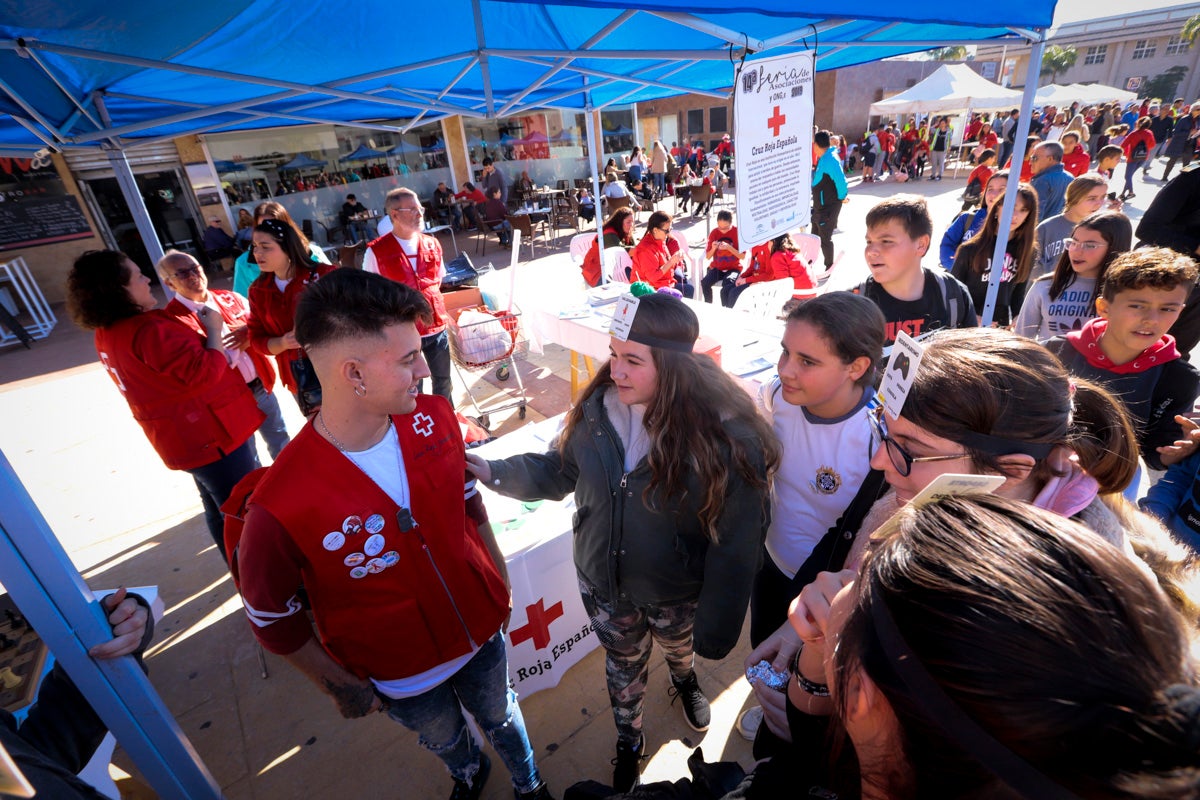 Esta nueva edición refuerza el carácter informativo al tiempo que destaca «la contribución fundamental a la sociedad» de las asociaciones locales