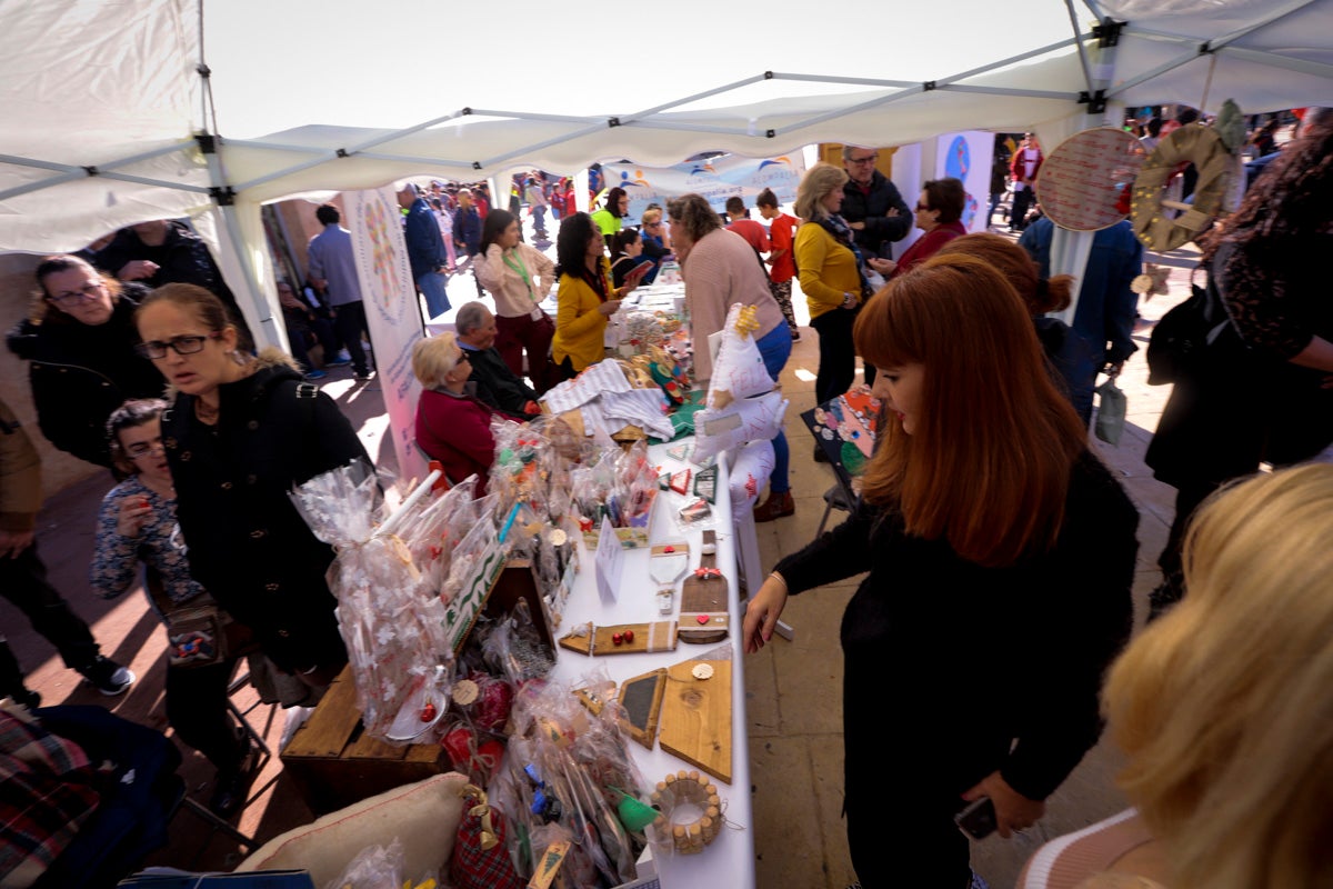 Esta nueva edición refuerza el carácter informativo al tiempo que destaca «la contribución fundamental a la sociedad» de las asociaciones locales