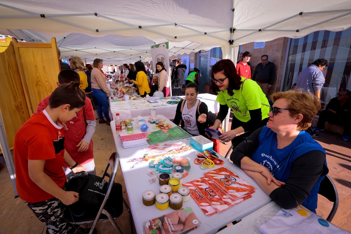 Esta nueva edición refuerza el carácter informativo al tiempo que destaca «la contribución fundamental a la sociedad» de las asociaciones locales
