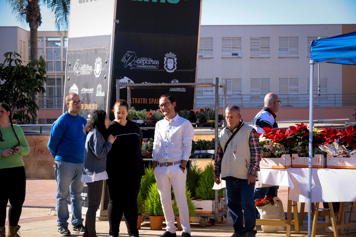 Esta nueva edición refuerza el carácter informativo al tiempo que destaca «la contribución fundamental a la sociedad» de las asociaciones locales