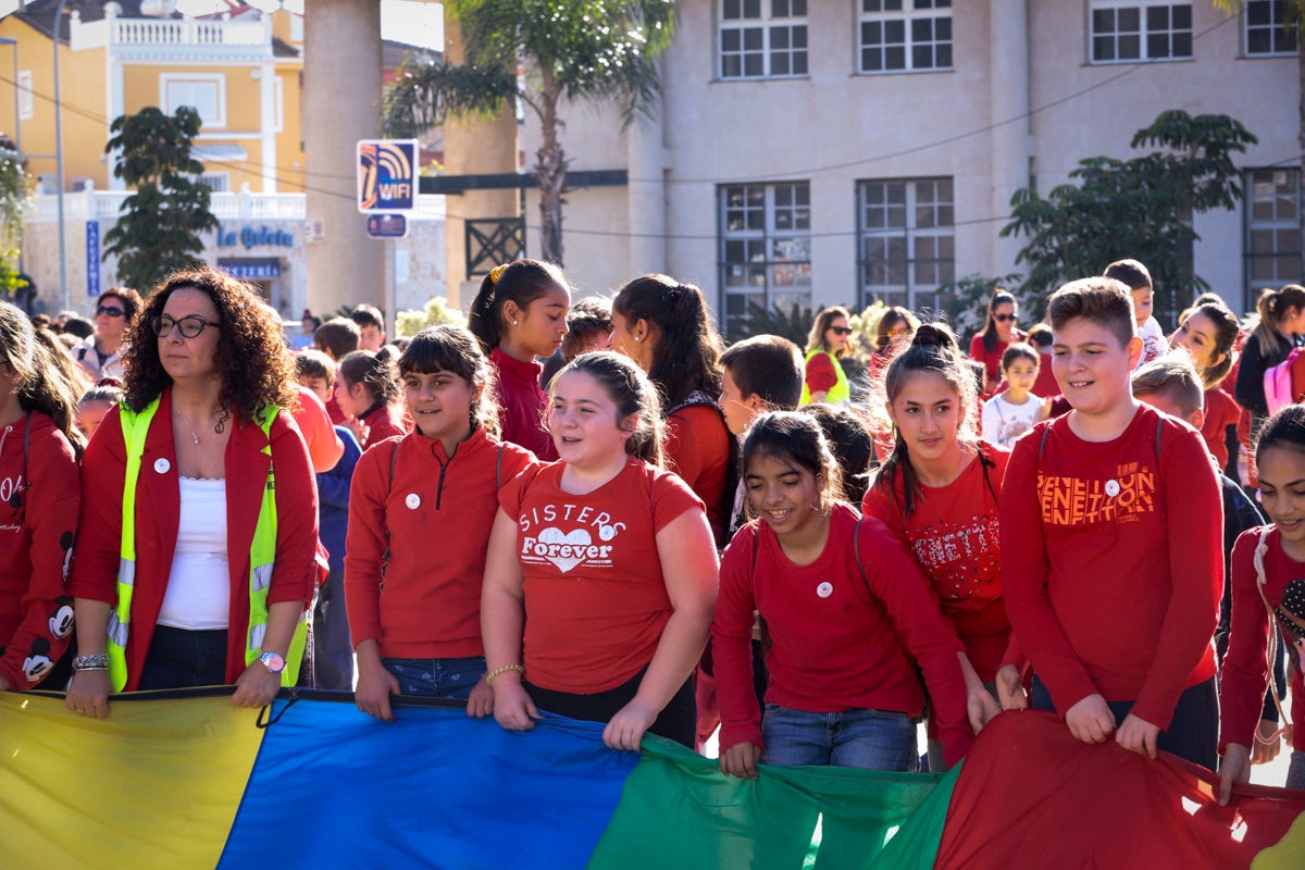 Esta nueva edición refuerza el carácter informativo al tiempo que destaca «la contribución fundamental a la sociedad» de las asociaciones locales