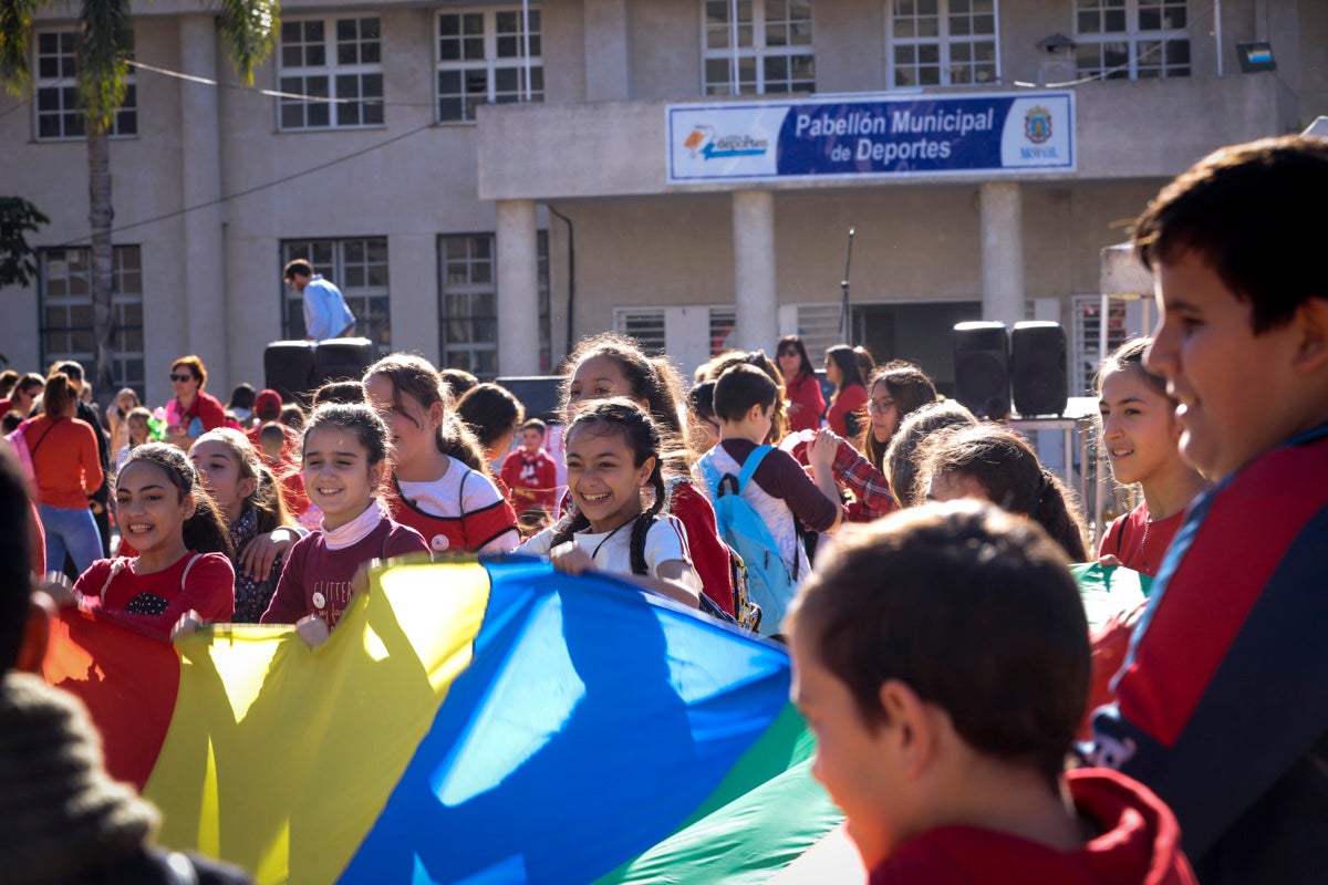 Esta nueva edición refuerza el carácter informativo al tiempo que destaca «la contribución fundamental a la sociedad» de las asociaciones locales