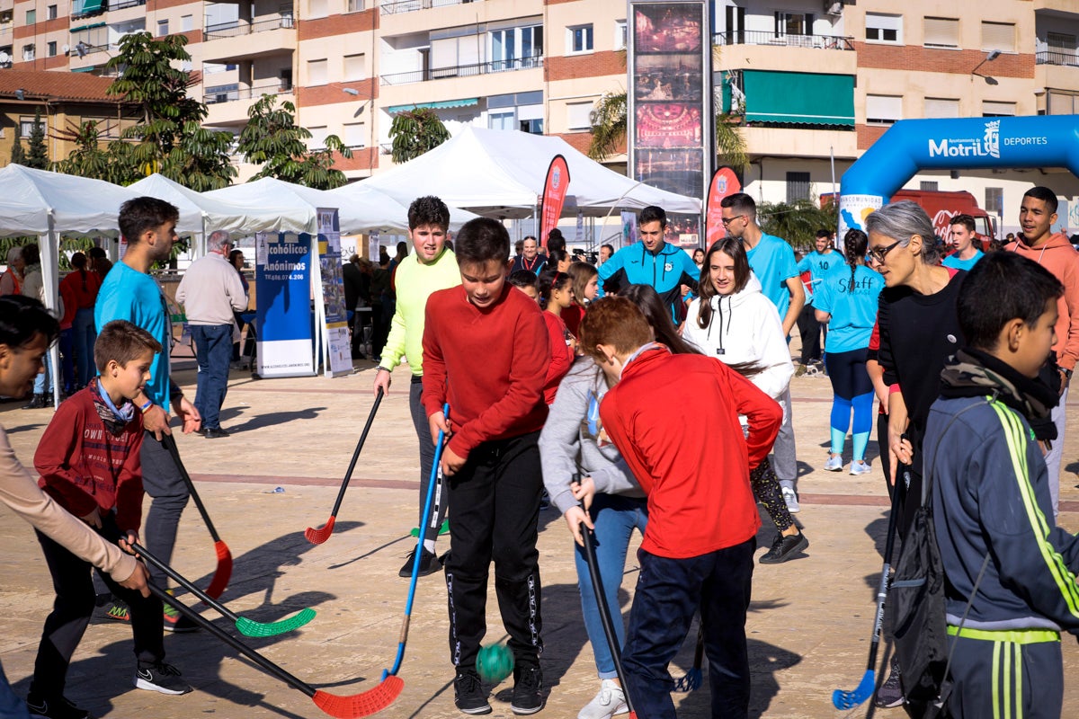 Esta nueva edición refuerza el carácter informativo al tiempo que destaca «la contribución fundamental a la sociedad» de las asociaciones locales