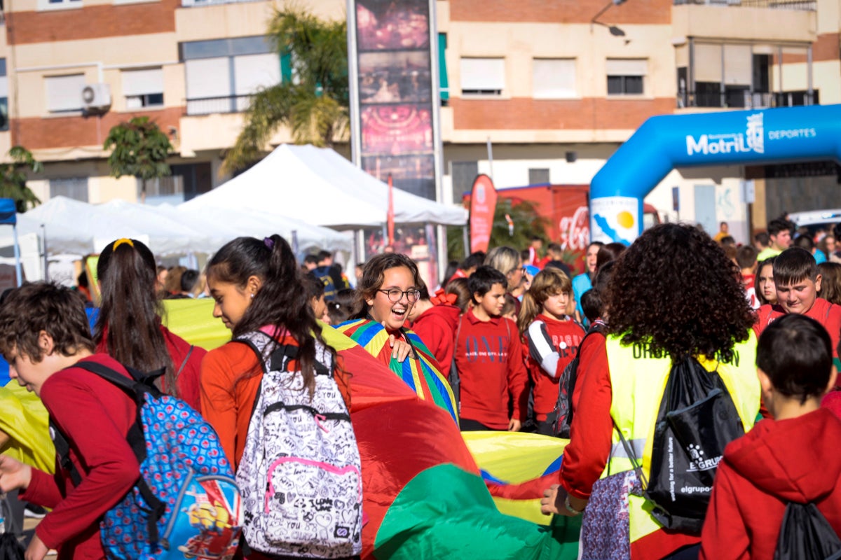 Esta nueva edición refuerza el carácter informativo al tiempo que destaca «la contribución fundamental a la sociedad» de las asociaciones locales
