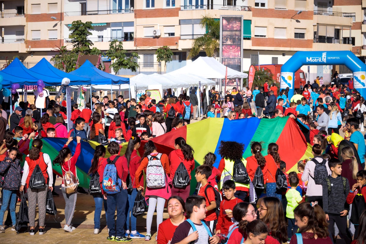 Esta nueva edición refuerza el carácter informativo al tiempo que destaca «la contribución fundamental a la sociedad» de las asociaciones locales