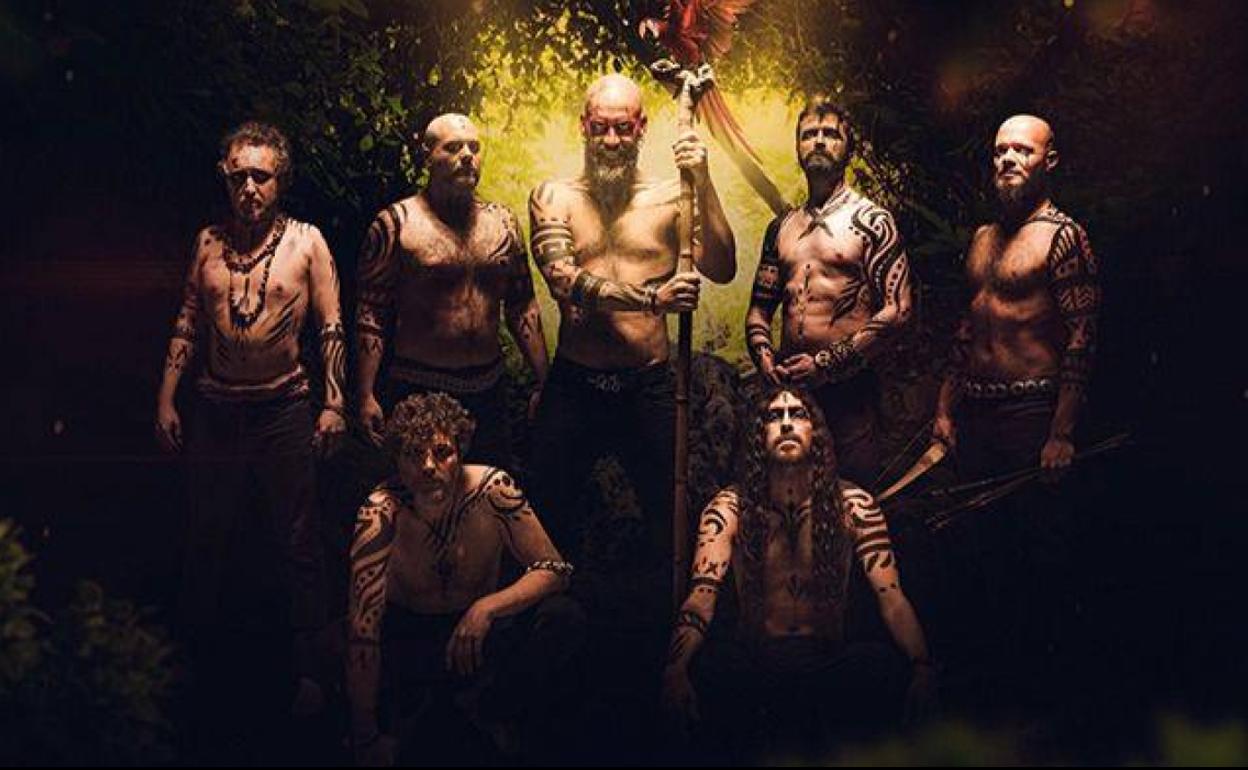 Estos son los planes que puedes hacer durante este fin de semana en Granada