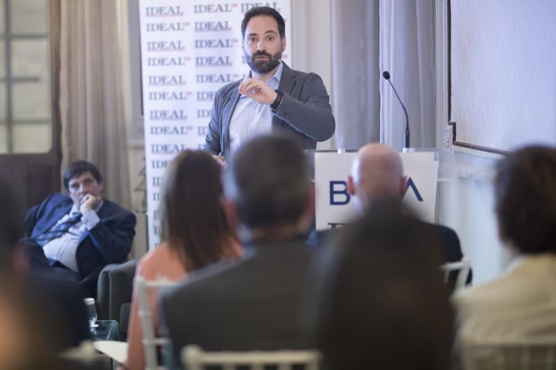 Imagen - «Transformar no es digitalizar; la transformación de los procesos supone repensarlos desde cero, desde el origen»