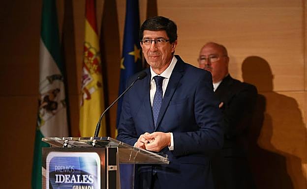 Premios IDEALES 2019 | En directo: La gala de entrega de premios