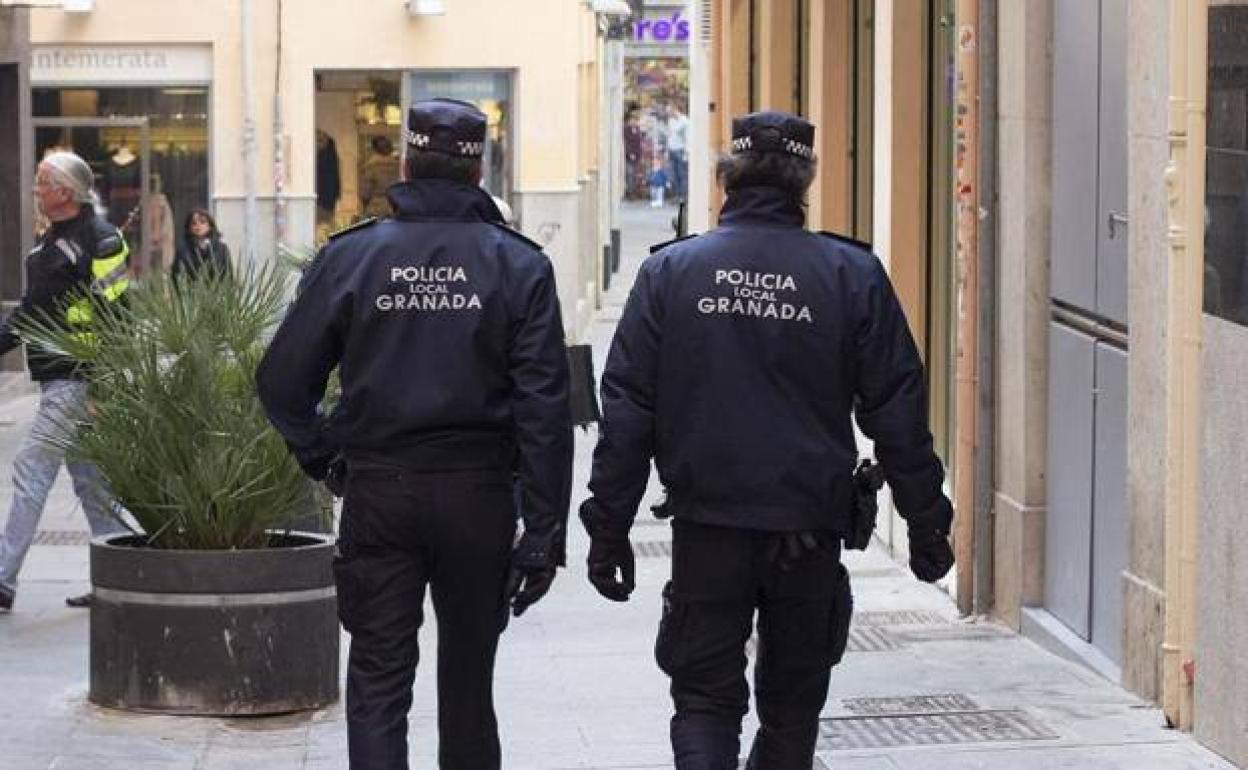 La oposición muestra dudas por la legalidad del proceso selectivo de la Policía Local