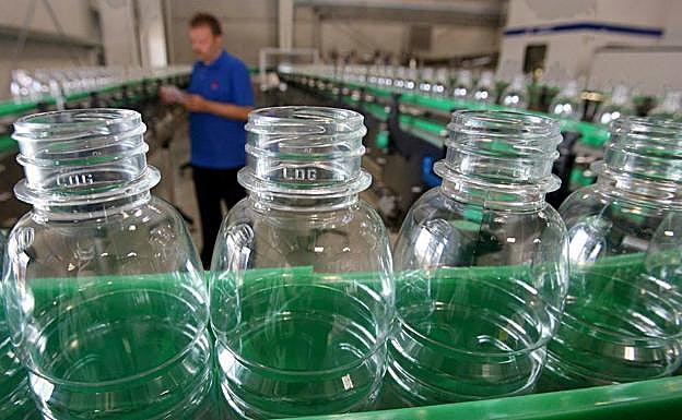 El sector del plástico, en la encrucijada