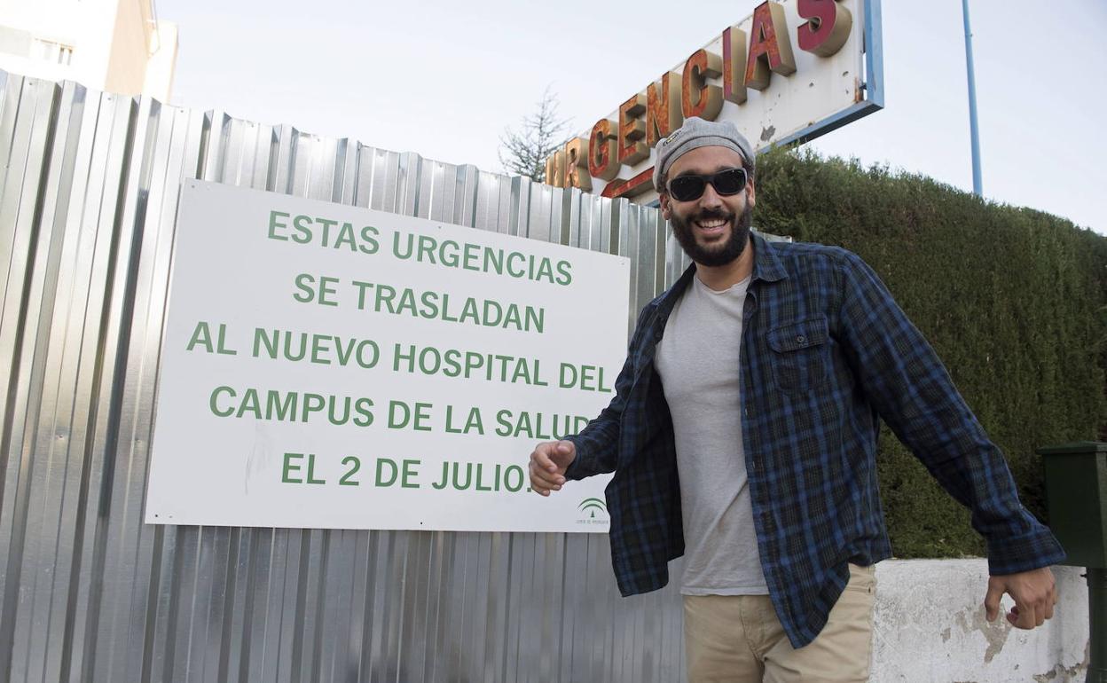 Sentencia en Granada | Condenan a indemnizar con 46.200 € a 'Spiriman' por vídeos contra su imagen