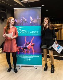 Imagen secundaria 2 - Algunas imágenes del proyecto. 