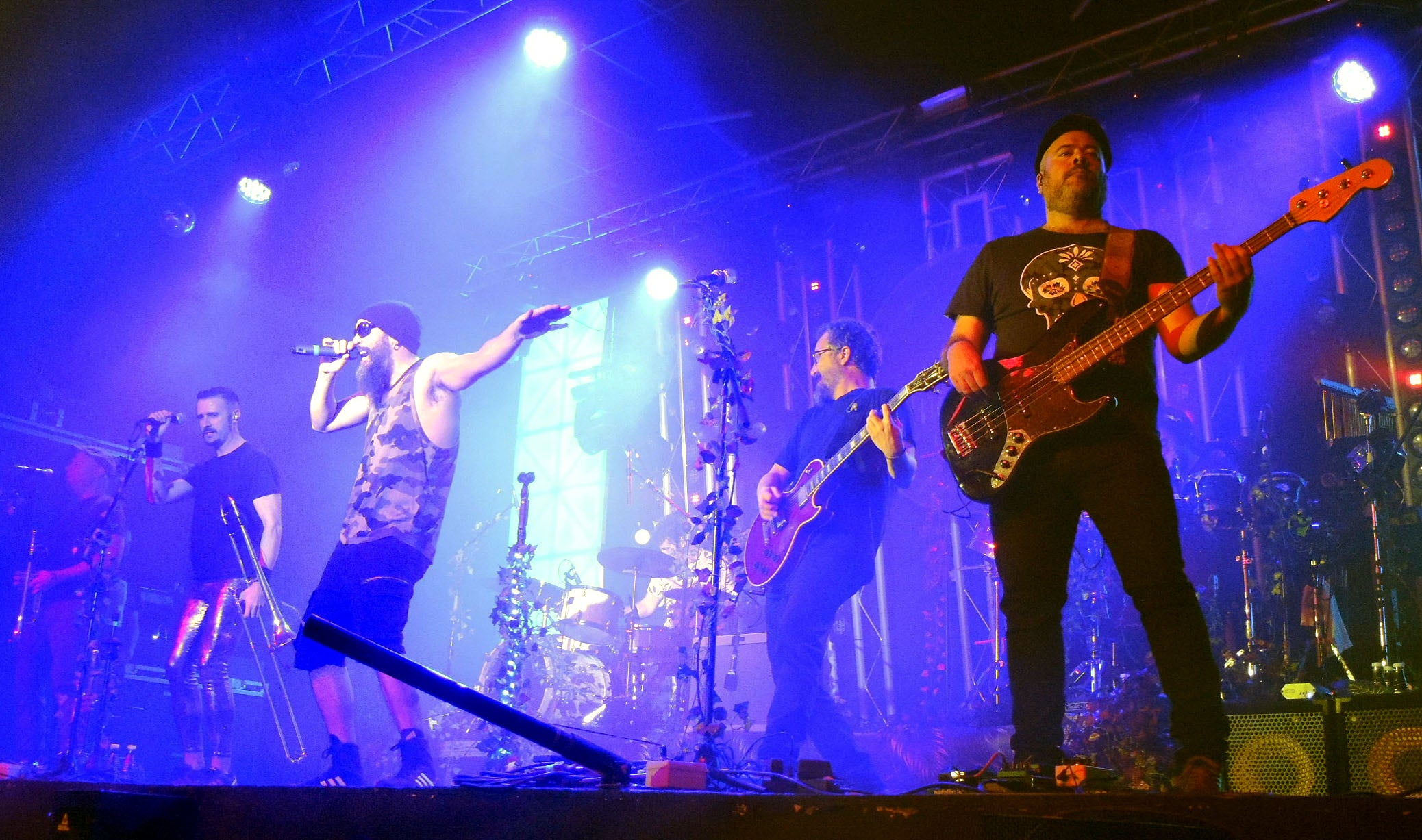 Fotos: Otro lleno de Eskorzo en la Copera