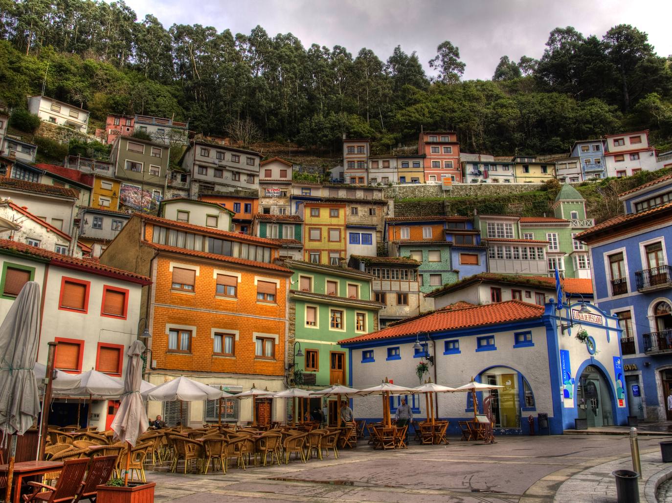 Cudillero (Asturias)