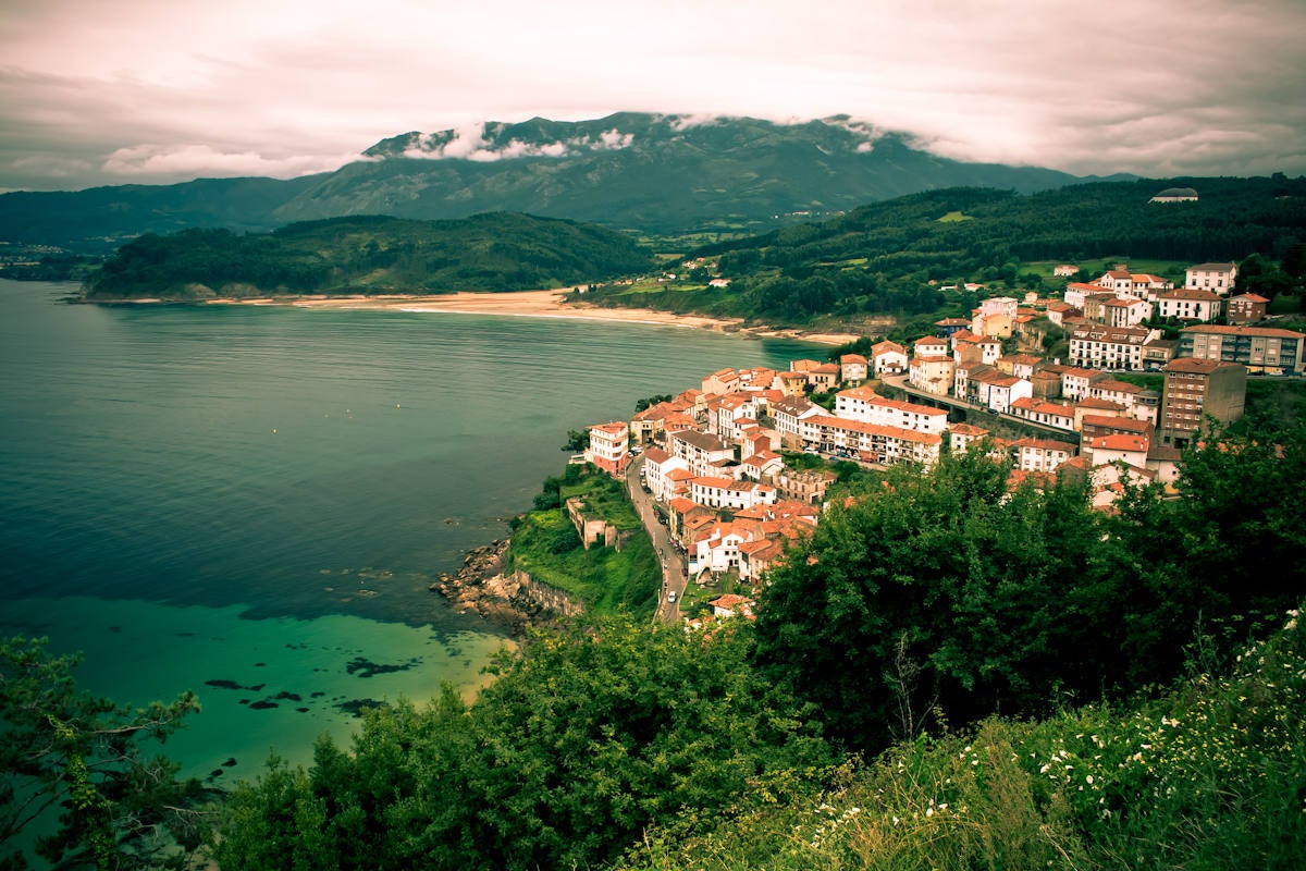 Lastres (Asturias)